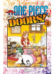 One Piece Doors - tome 3