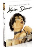 Les Dessous artistiques de Xavier Duvet : Fetish & graphic artist
