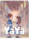 La Balade de Yaya - tome 5 : La promesse