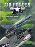 Air Force : Vietnam - tome 4 : Crusader dans la tourmente