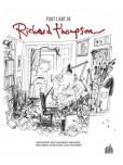 The art of Richard Thompson