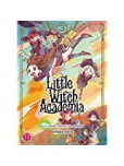 Little Witch Academia - tome 3