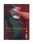 Devilsline - tome 4