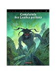 Complainte des Landes Perdues - tome 10 : Inferno + Porfolio [Cycle 3 - Les sorcières T2]
