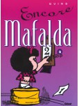 Mafalda - tome 2 : Encore Mafalda!