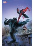 Marvel Legacy - Spider-Man - tome 5 : Variant Paris Comic Con
