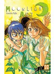 Moonlight Act - tome 20