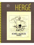 Catalogue vente Hergé : Namur 2011