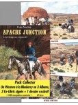 Apache Junction : Pack Collector Tomes 1 à 3 avec 3 Illustrations