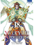 Valkyrie Apocalypse - tome 18