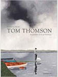Tom Thomson esquisses du printemps