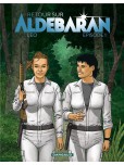 Retour sur Aldebaran - tome 1