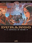 Durango - tome 16 : Le crépuscule du vautour