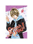 Crush on You - tome 7