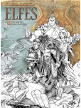 Elfes - tome 33