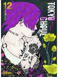 Tokyo Ghoul - tome 12