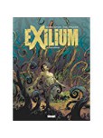 Exilium - tome 3 : Sonntag