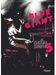 Blue Giant - tome 5