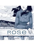 Les Petites marées - tome 3 : Rose