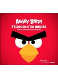 Angry Birds : Le livre d'un phénomène