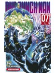 One punch man - tome 7