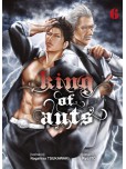 King of ants - tome 6