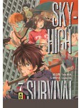 Sky high survival - tome 7
