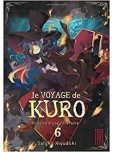 Le Voyage de Kuro - tome 6