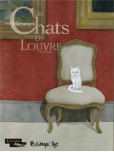 Les Chat du Louvre - tome 2