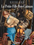 Les Passagers du vent - tome 6 : La Petite Fille Bois-Caïman - Livre 1