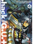 .hack//G.U.+ - tome 4
