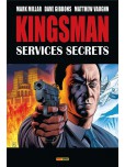 Kingsman - Services secrets