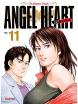 Angel Heart - Saison 1 - tome 11