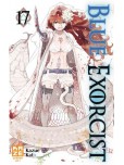 Blue Exorcist - tome 17
