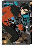World Trigger - tome 18