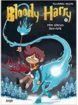 Bloody Harry - tome 3