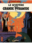 Blake et Mortimer (Les aventures de) - tome 5 : Le mystère de la grande pyramide - tome 2
