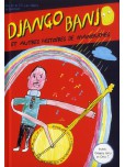 Django Banjo : Et autres histoires de manouches