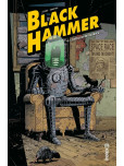 Black Hammer - tome 4