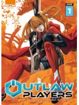 Outlaw players - tome 7