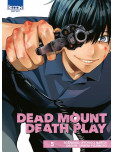 Dead Mount Death Play - tome 5