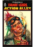 Tank Girl Action Alley