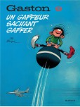 Gaston – Nouvelle Edition - tome 9 : Un Gaffeur sachant Gaffer