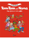Tom-Tom et Nana - tome 1