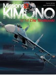 Missions 'Kimono' - tome 14 : L'île Tsiolkovxki