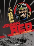 Johnny Red - tome 2 : Le diable rouge