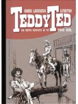 Teddy Ted - tome 5 [les récits complets de Pif]