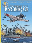 Lefranc - Les voyages - tome 8 : La guerre du Pacifique