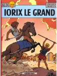 Alix - tome 10 : Iorix le grand