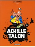 Achille Talon - L'intégrale - tome 7